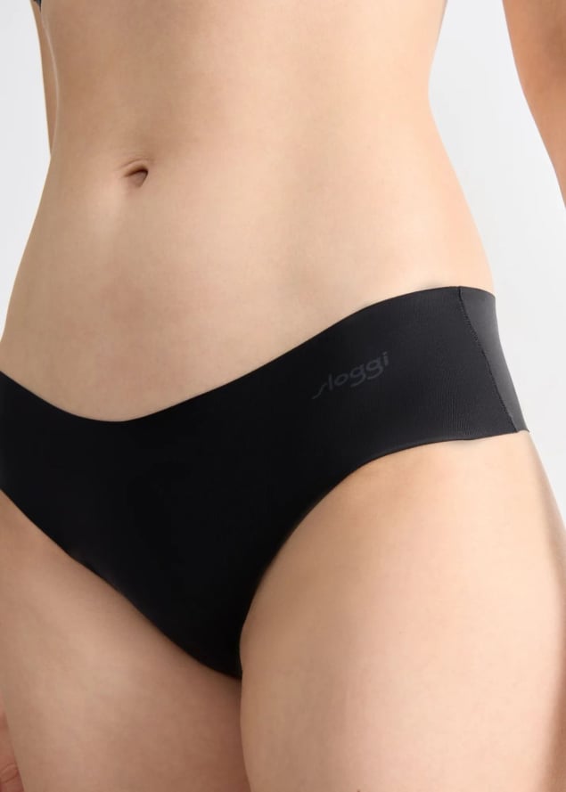 Lot de 2 culottes Hipster Sloggi