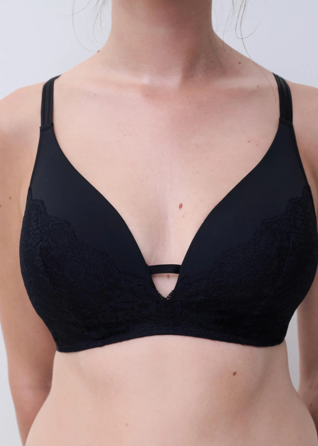 Soutien-gorge Sans Armatures Chantelle