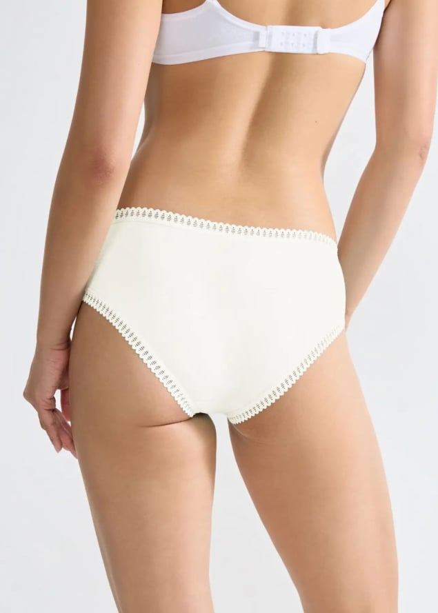 Lot de 3 shorty Hipster Sloggi