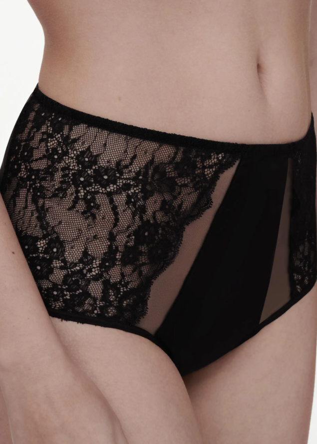 Culotte Taille Haute Chantelle