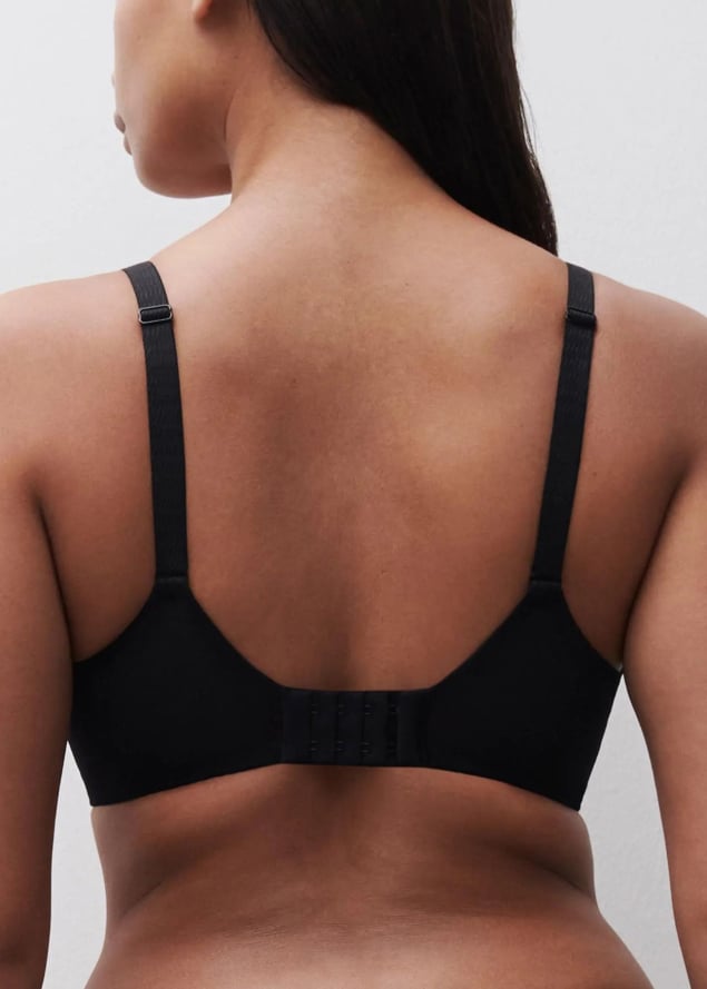 Soutien-gorge  Coques Plongeant Chantelle