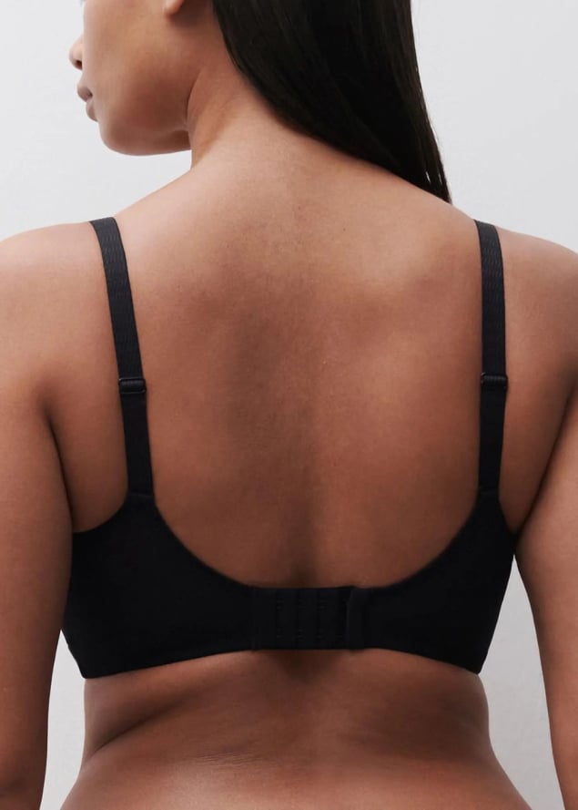 Soutien-gorge coques sans armature Chantelle