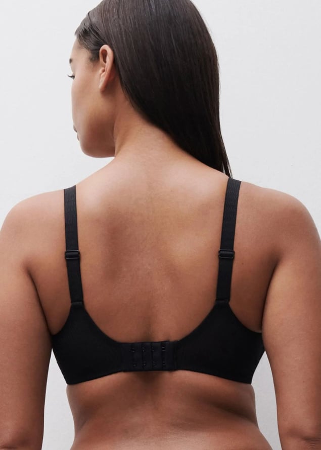 Soutien-gorge Embotant  Armatures  Chantelle