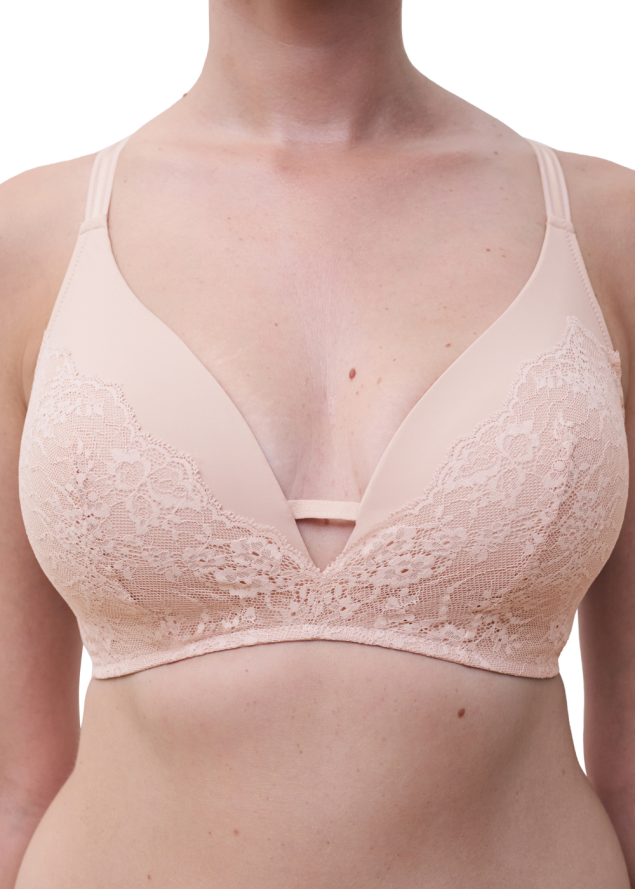 Soutien-gorge Sans Armatures Chantelle
