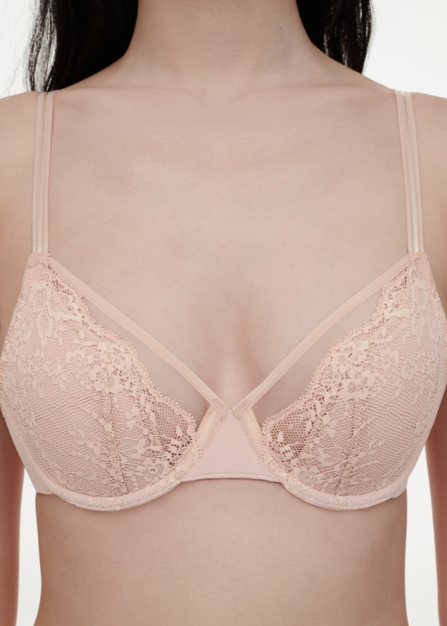 Soutien-gorge Coques Chantelle