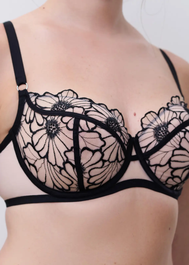 Soutien-gorge Corbeille Chantelle