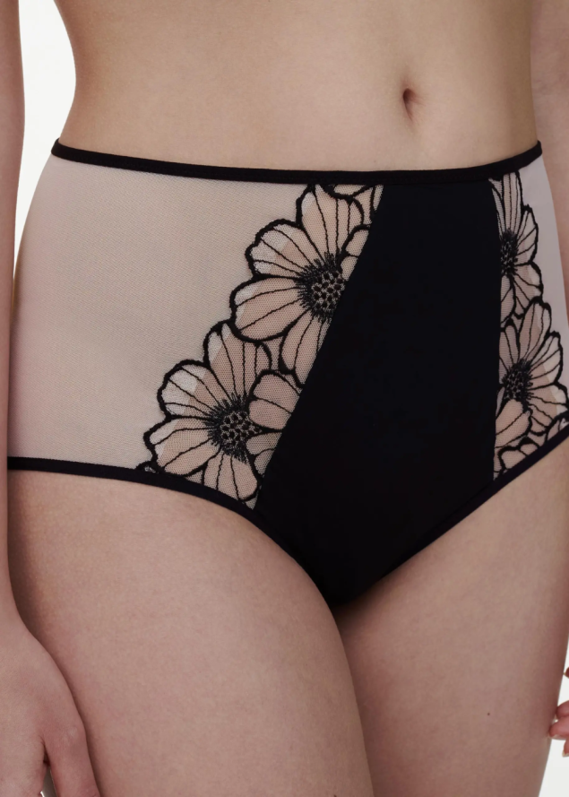 Culotte Taille Haute Chantelle