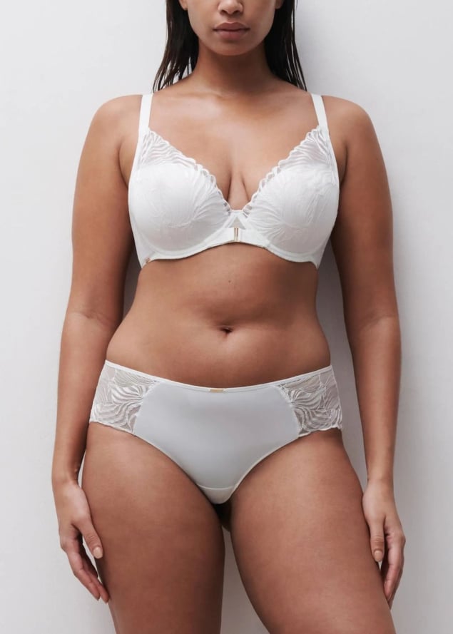 Soutien-gorge  Coques Plongeant Chantelle