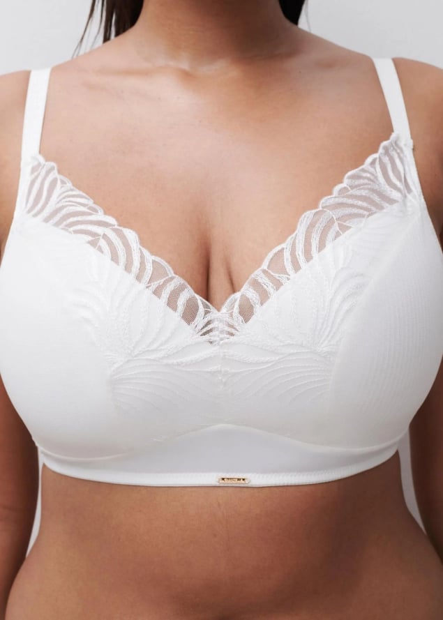 Soutien-gorge coques sans armature Chantelle