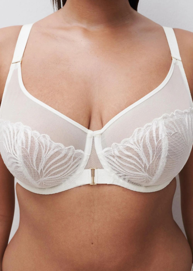 Soutien-gorge Embotant  Armatures  Chantelle
