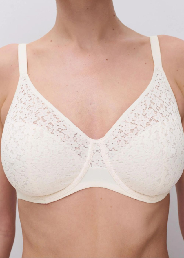 Soutien-gorge  Armatures Enveloppant Moul  Chantelle