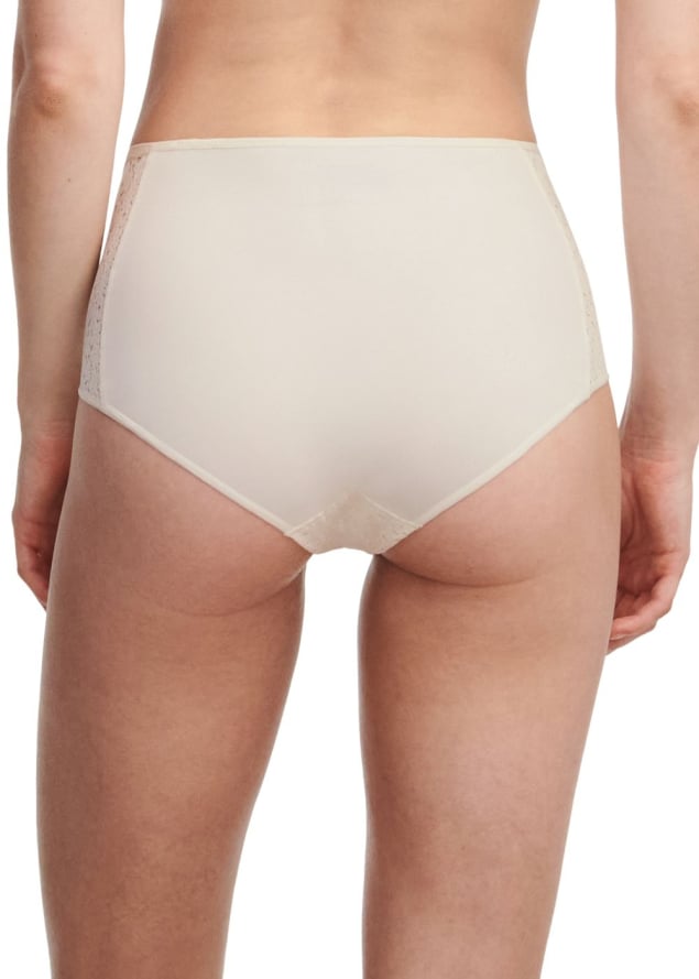 Culotte Taille Haute  Chantelle