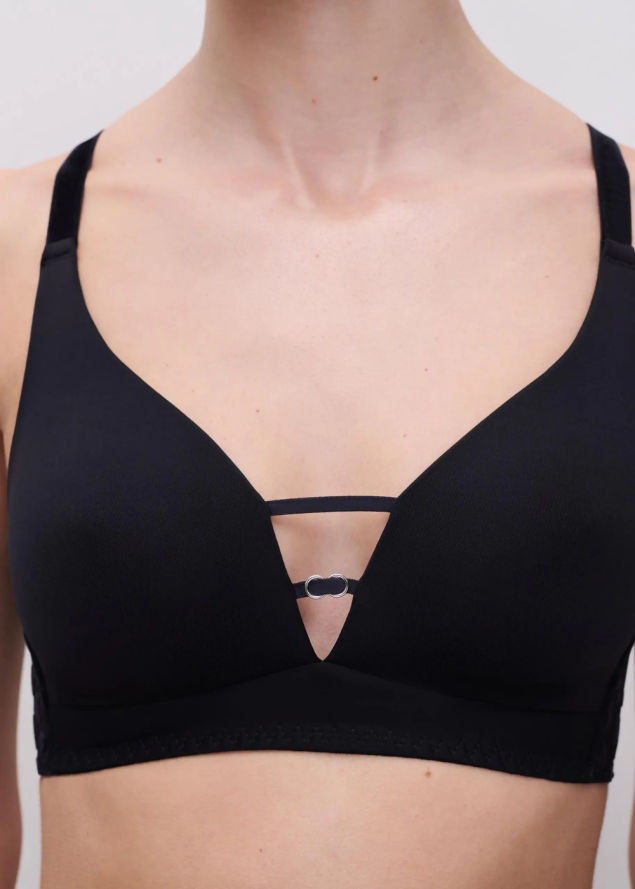 Soutien-gorge Sans Armatures Chantelle