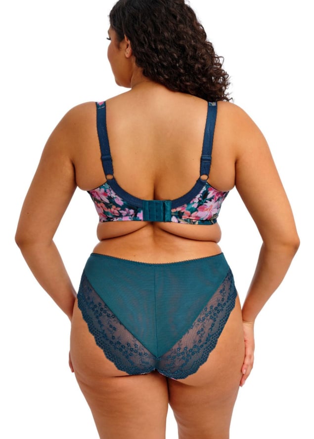 Soutien-Gorge Plunge  Armatures Elomi