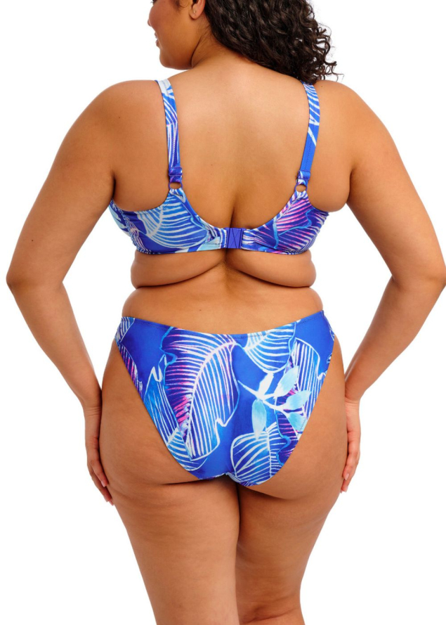 Haut de Bikini Plunge  Armatures  Maillots de Bain Elomi 