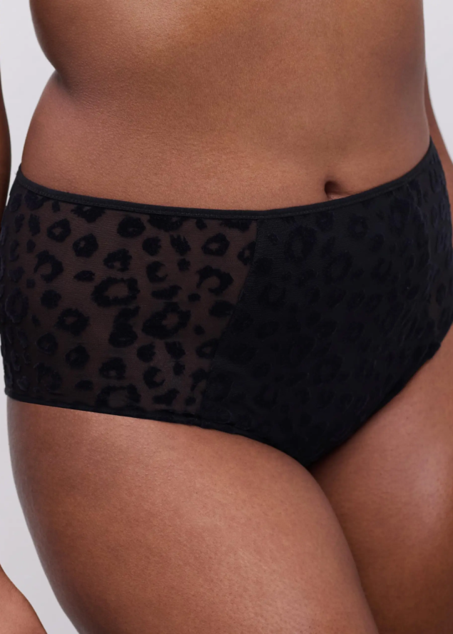 Culotte Taille Haute Chantelle