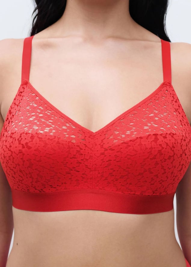 Soutien-gorge Sans Armature Chantelle