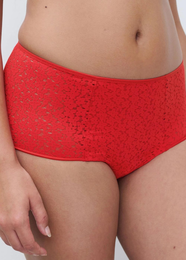 Culotte Taille Haute  Chantelle