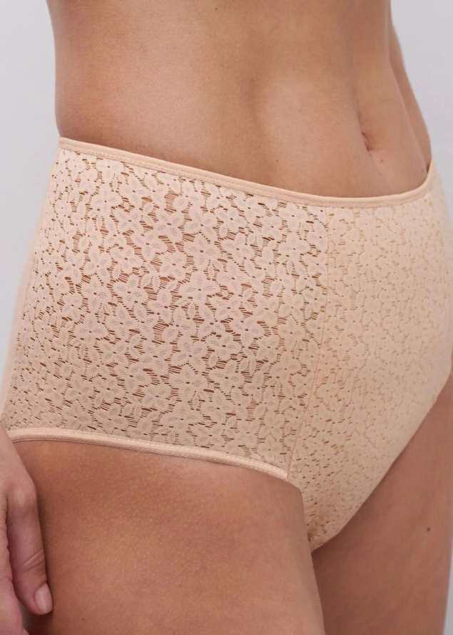 Culotte Taille Haute  Chantelle