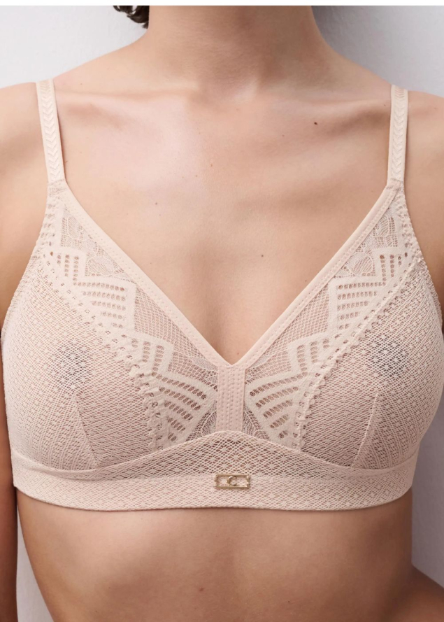 Soutien-gorge Bon Maintien Sans Armature  Chantelle