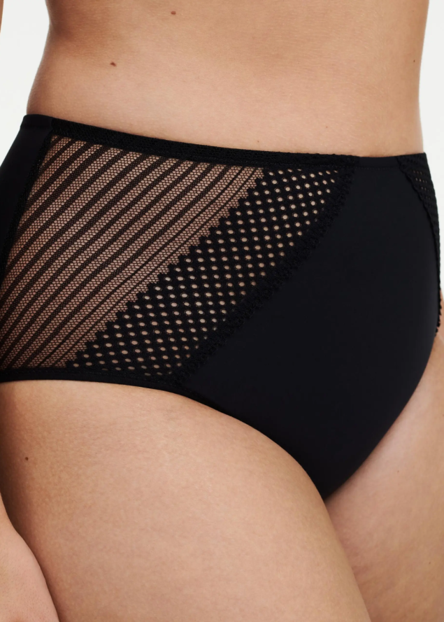 Culotte taille haute Chantelle