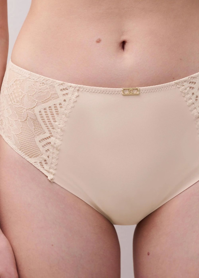 Culotte Taille Haute  Chantelle