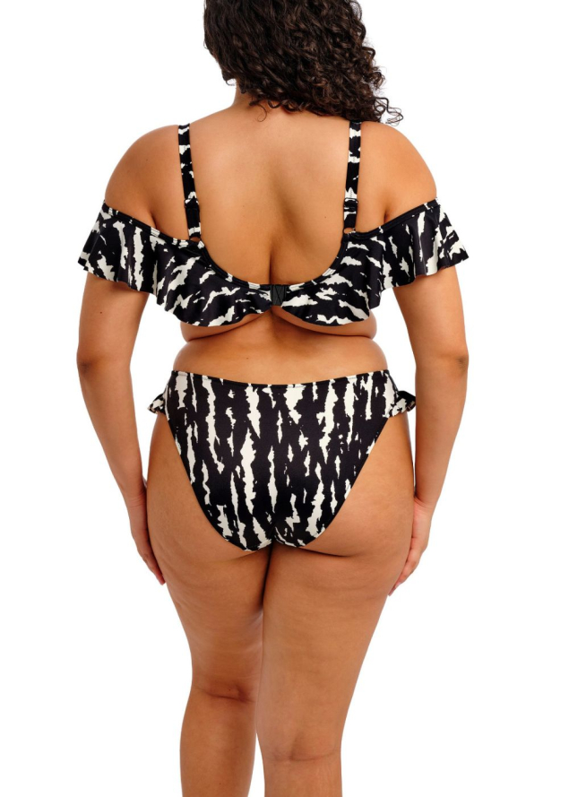 Bas de Bikini Slip chancr Maillots de Bain Elomi 