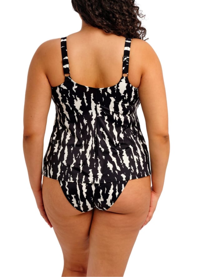 Tankini Moul  Maillots de Bain Elomi 