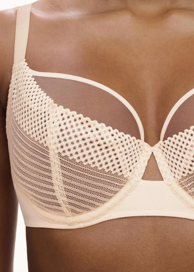 Soutien-gorge embotant Chantelle