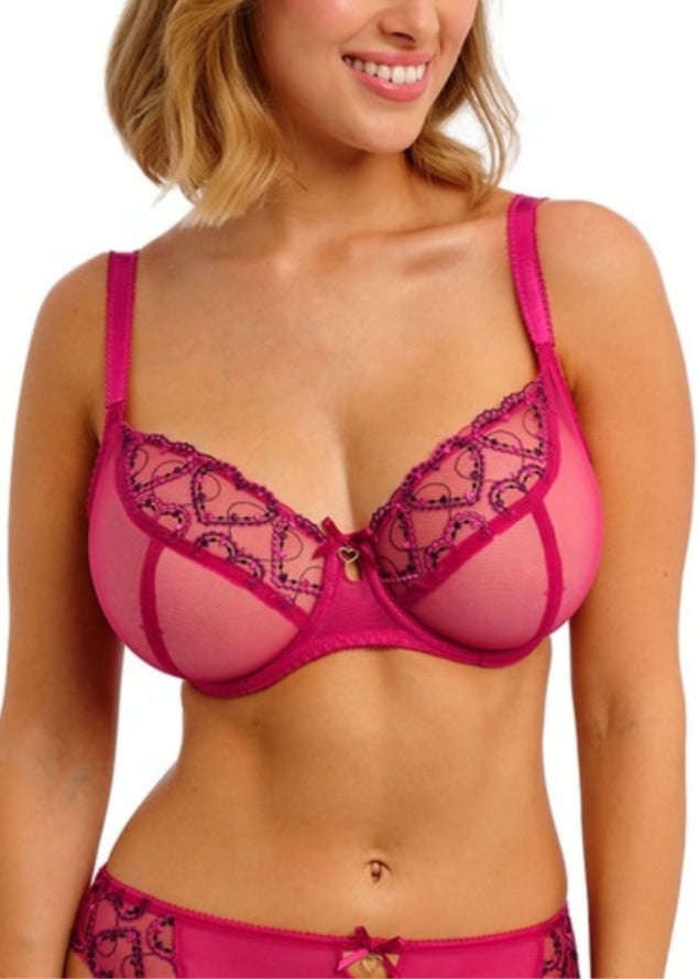 Soutien-gorge Plunge Armartures Freya