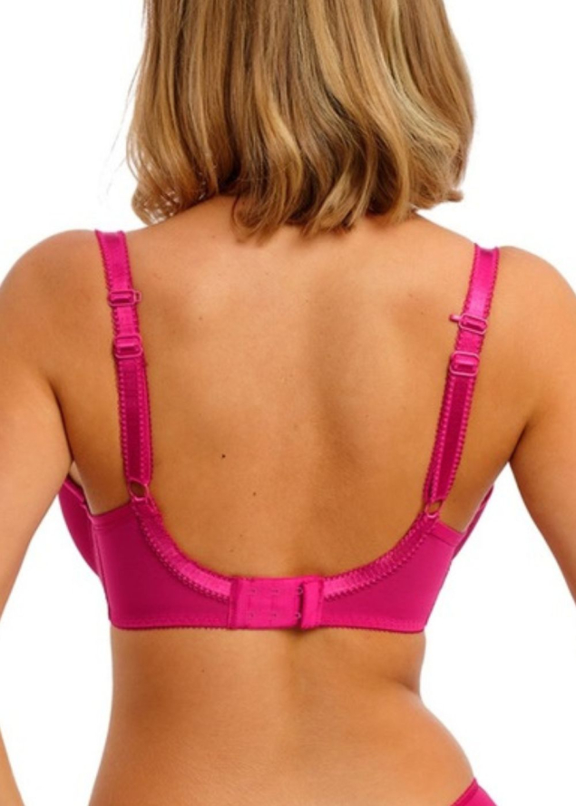 Soutien-gorge Moul� � Armatures Freya