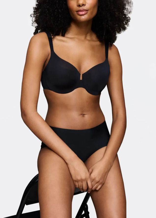 Soutien-gorge Minimiseur sans Armature Triumph