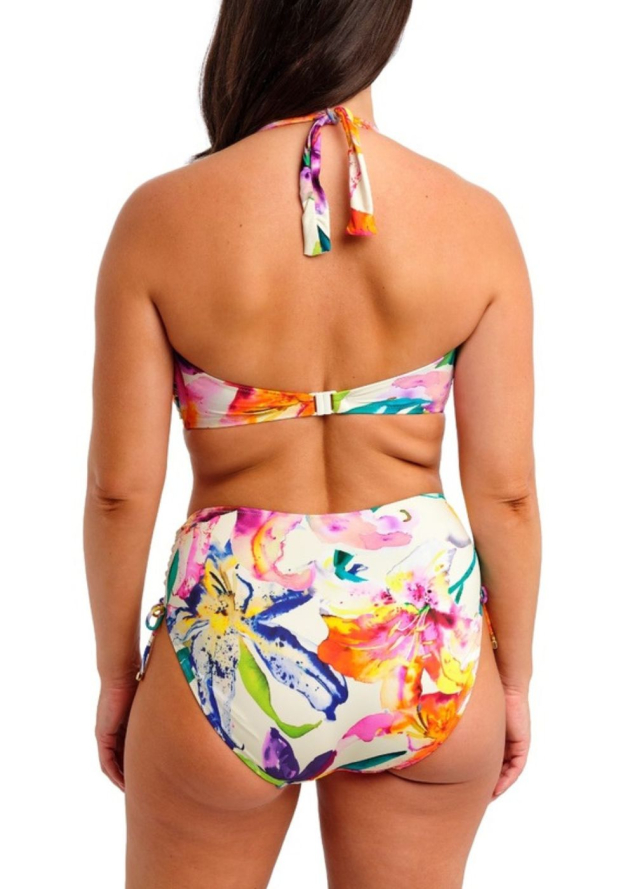 Haut de bikini Bandeau Armatures Maillots de Bain Fantasie 