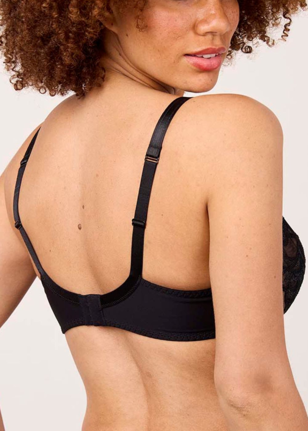 Soutien-gorge Embotant  Armatures Maison Lejaby
