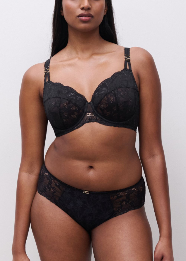 Soutien-gorge Embotant  Armatures Chantelle