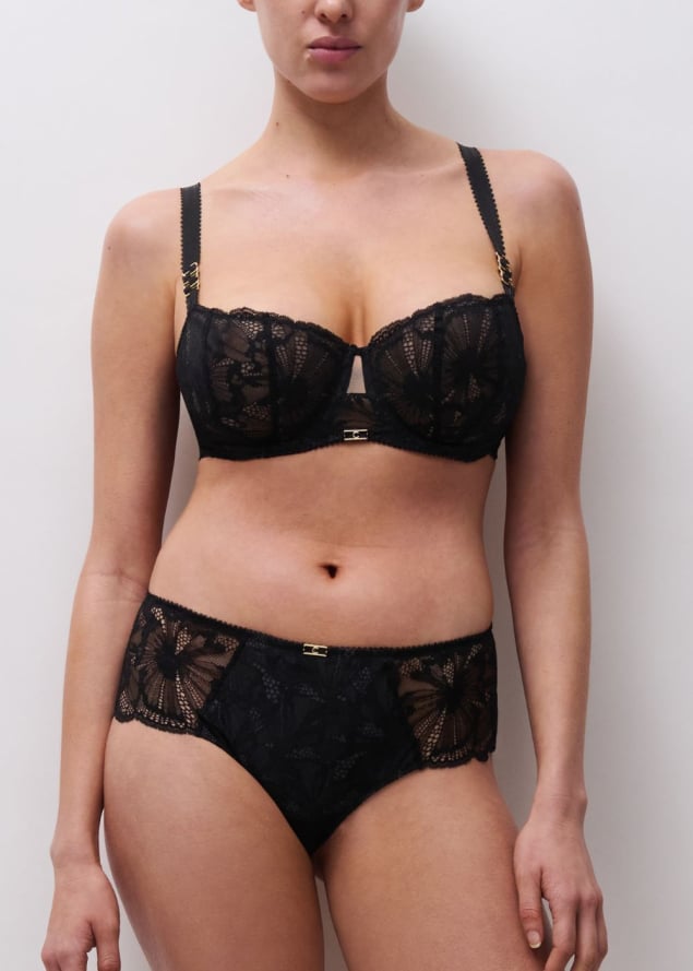 Soutien-gorge corbeille Chantelle