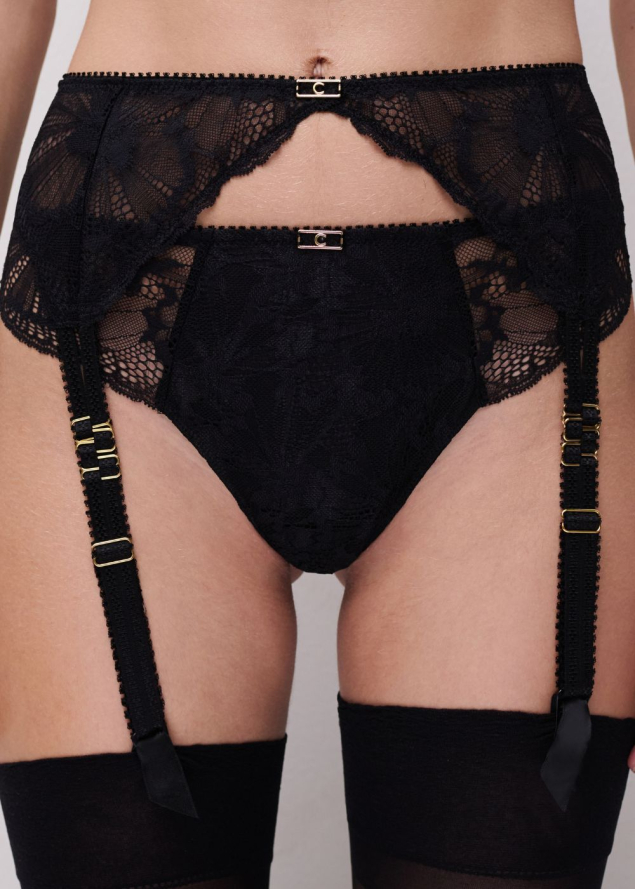 Porte-jarretelles Chantelle