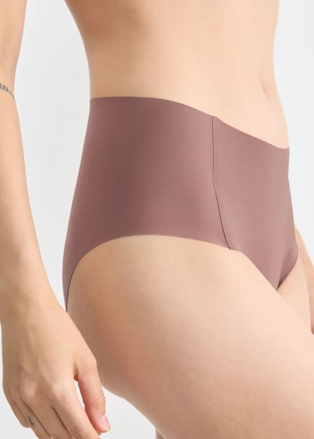 Culotte Taille Haute  Sloggi