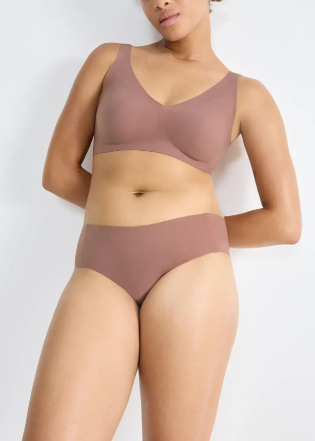 Shorty Hipster Sloggi