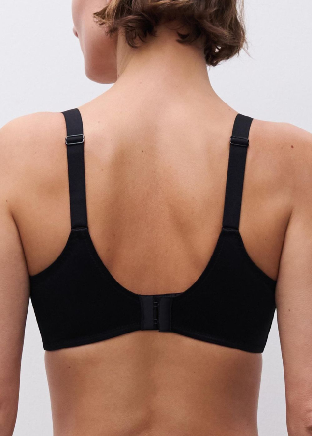 Soutien-gorge Embotant  Armatures Chantelle