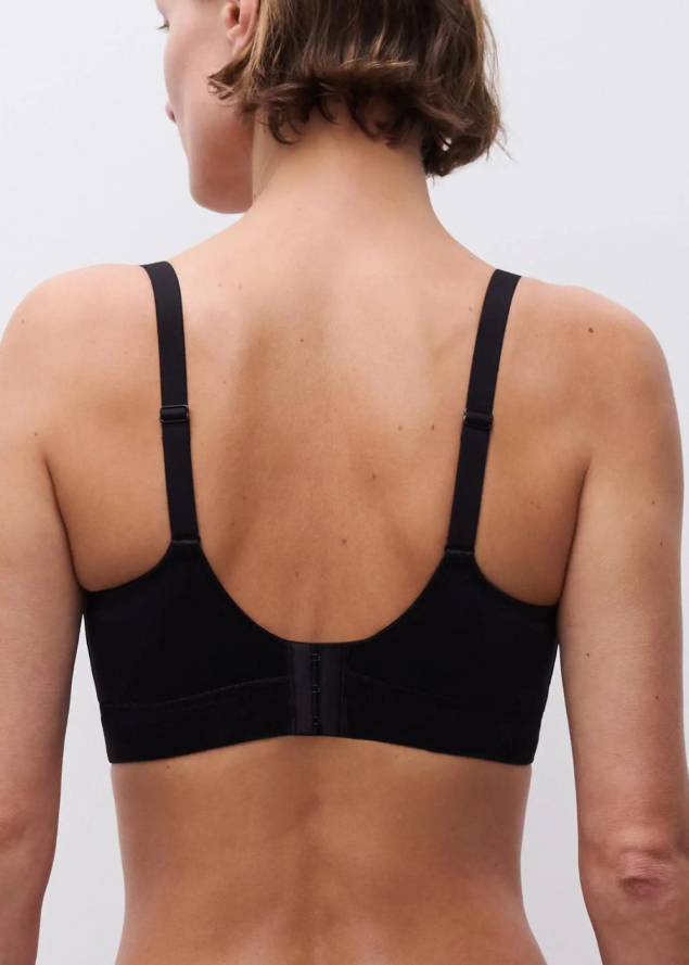 Soutien-gorge Sans Armature  Bon Maintien Chantelle