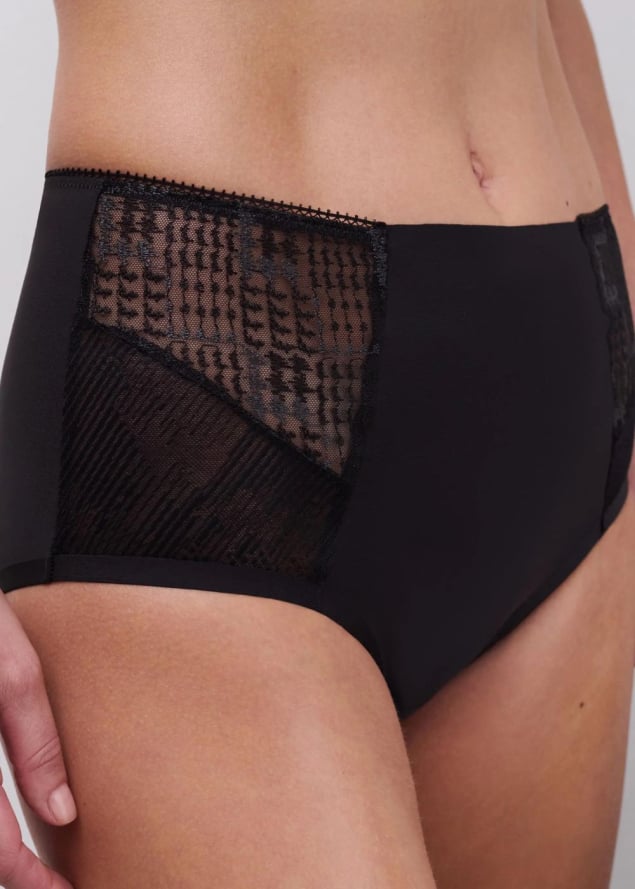 Culotte Taille Haute  Chantelle