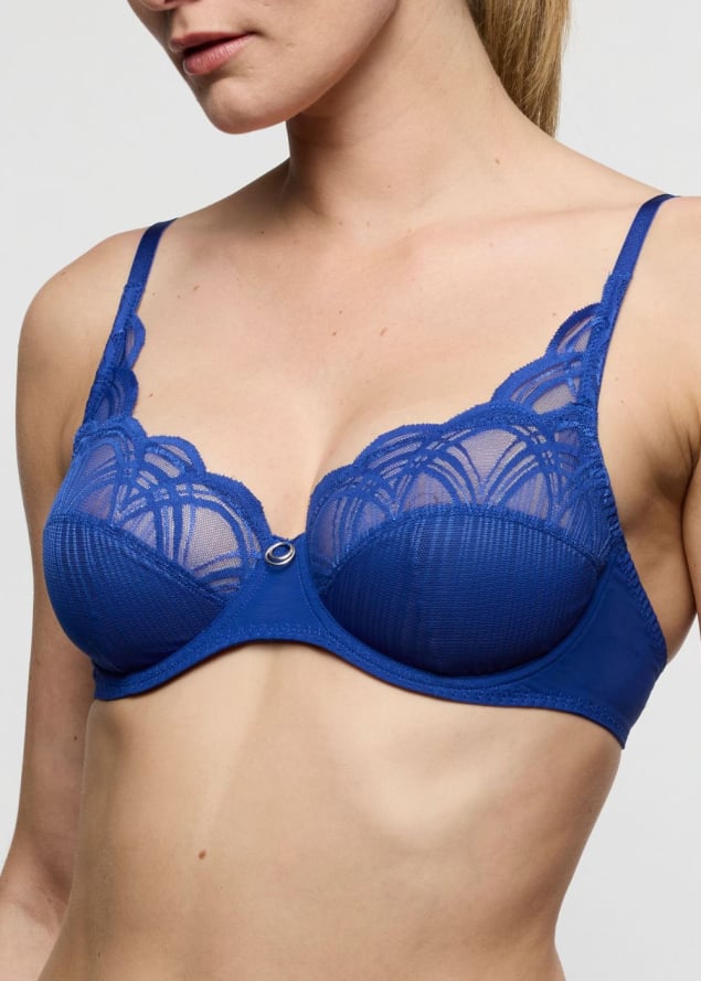 Soutien-gorge Emboitant � Armatures Marie-Jo