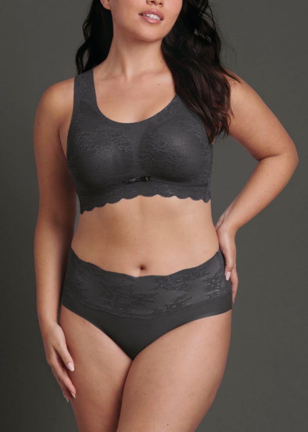 Culotte Taille haute Anita Since 1886