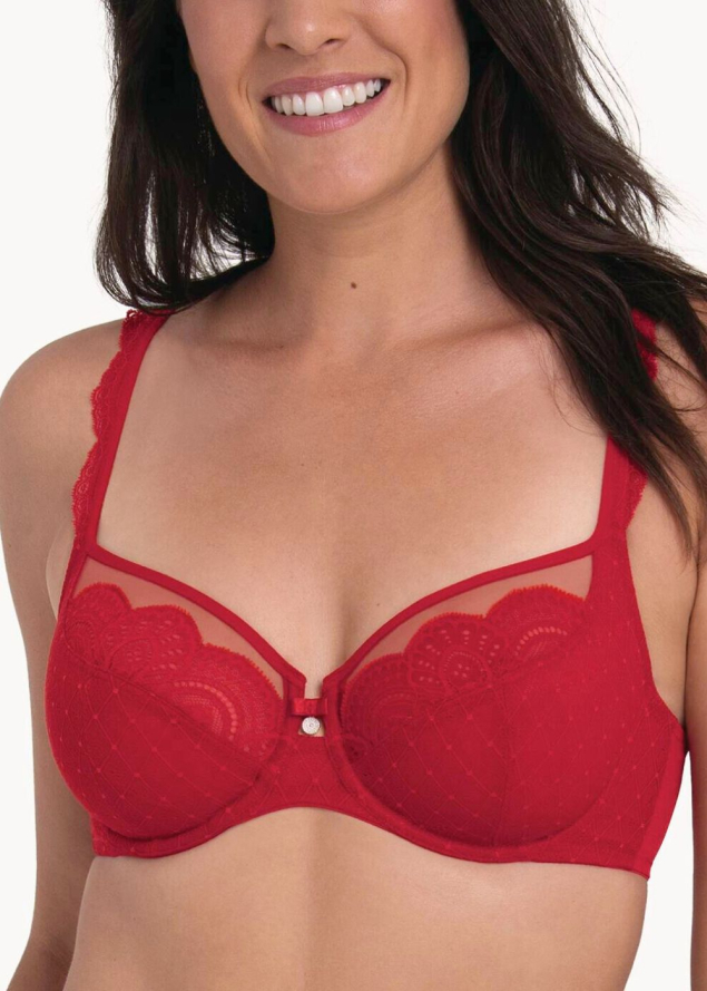 Soutien-gorge  Armatures Rosa Faia d'Anita
