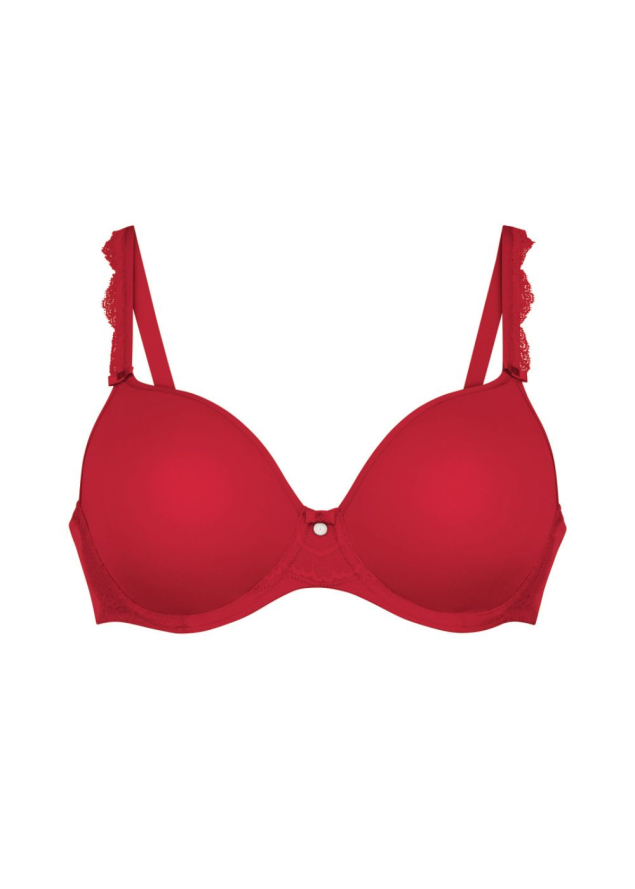 Soutien-gorge Armatures  Coques Rosa Faia d'Anita