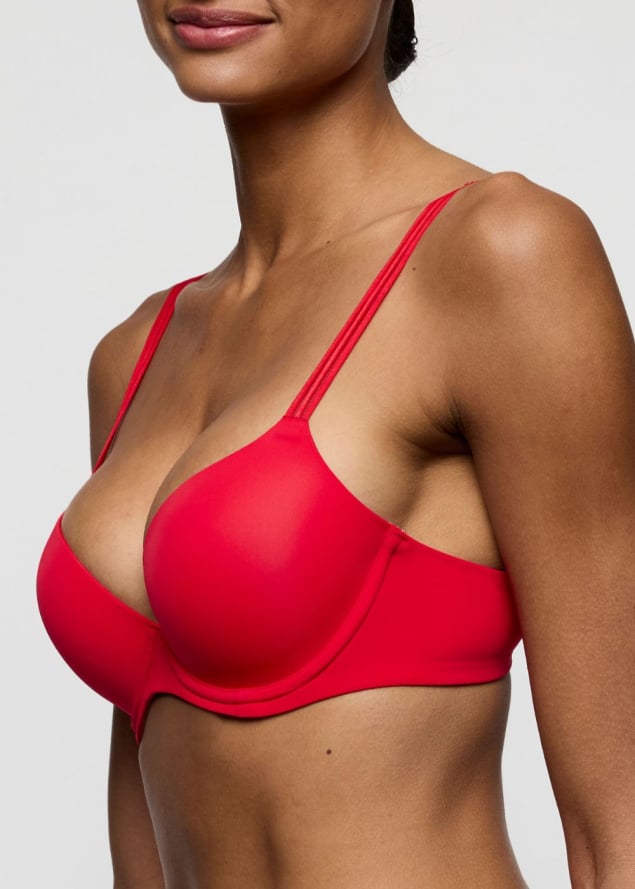 Soutien-gorge Push Up Marie-Jo