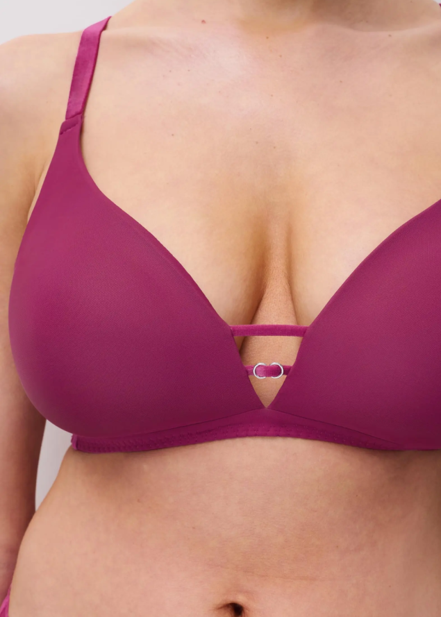 Soutien-gorge Sans Armatures Chantelle