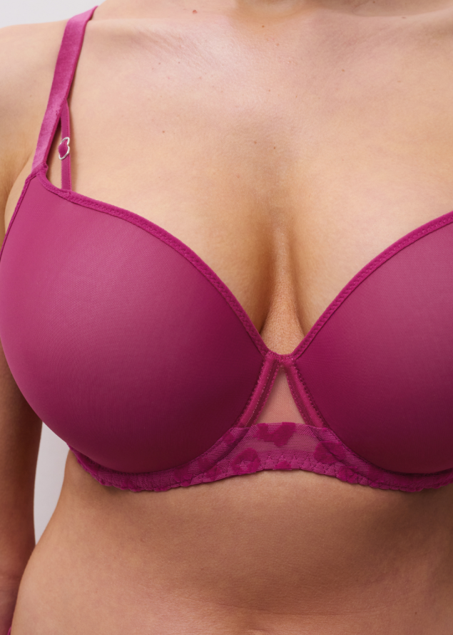 Soutien-gorge Spacer Embotant Chantelle