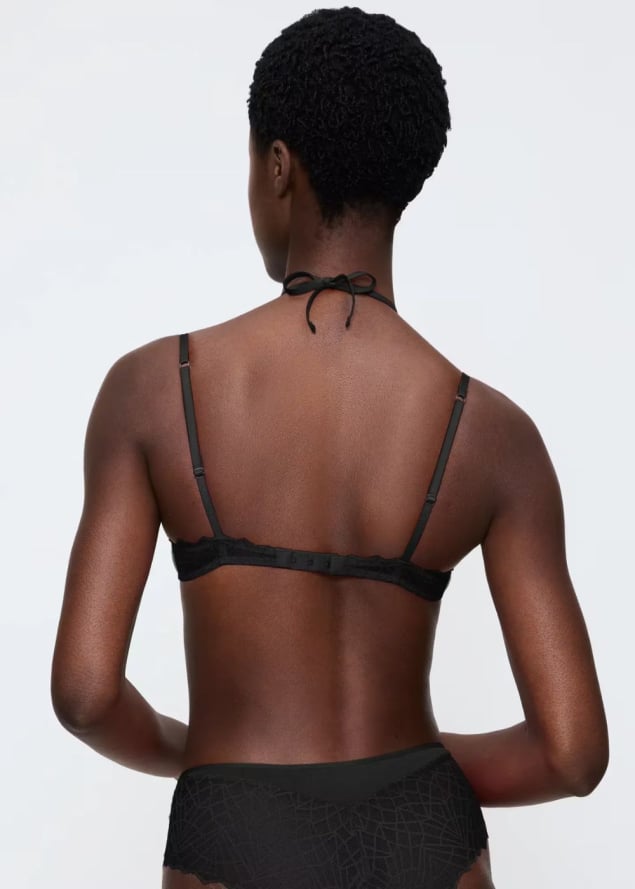 Soutien-gorge balconnet Triumph